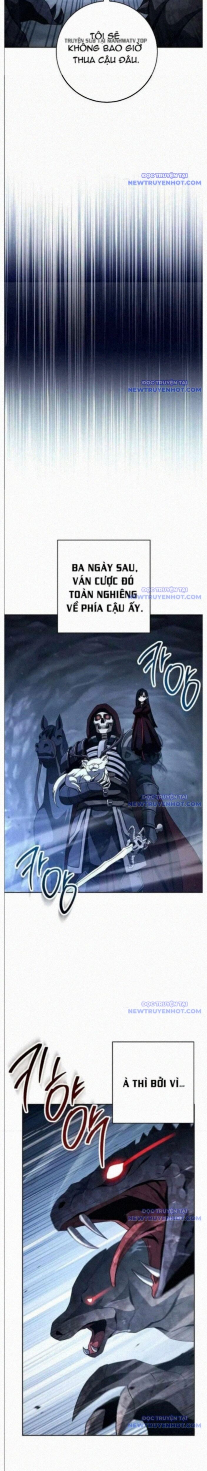 Cốt Binh Trở Lại: Chapter 315