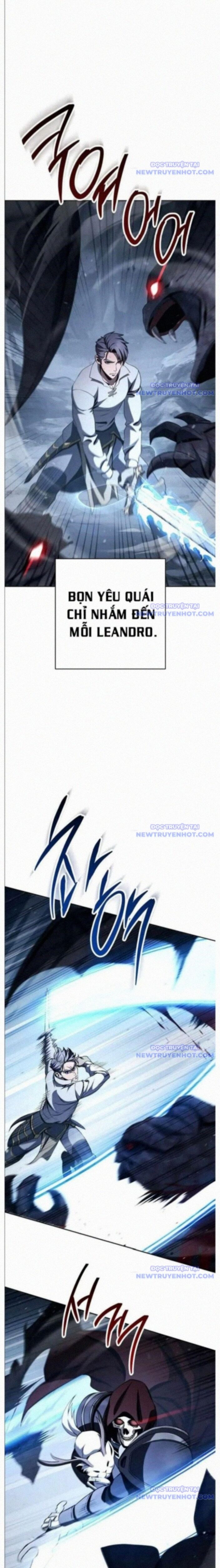 Cốt Binh Trở Lại: Chapter 315