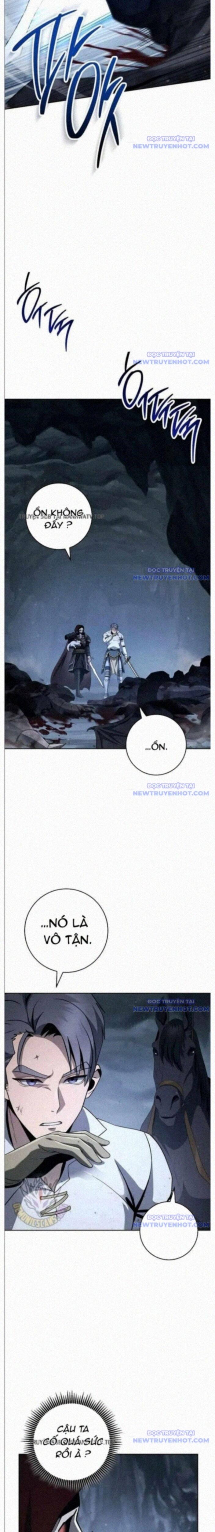 Cốt Binh Trở Lại: Chapter 315