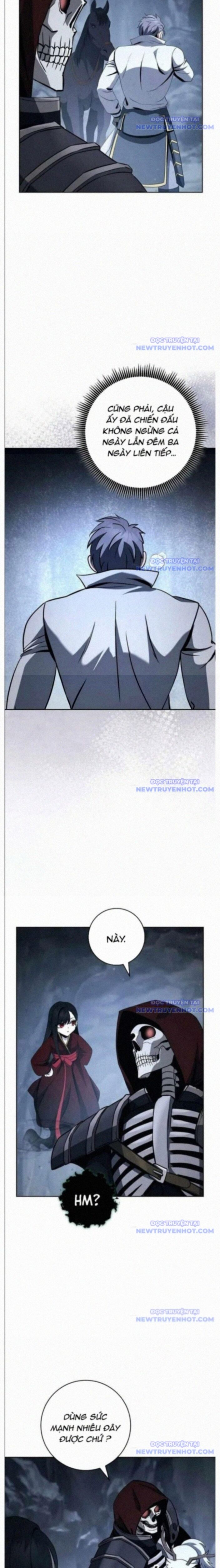 Cốt Binh Trở Lại: Chapter 315