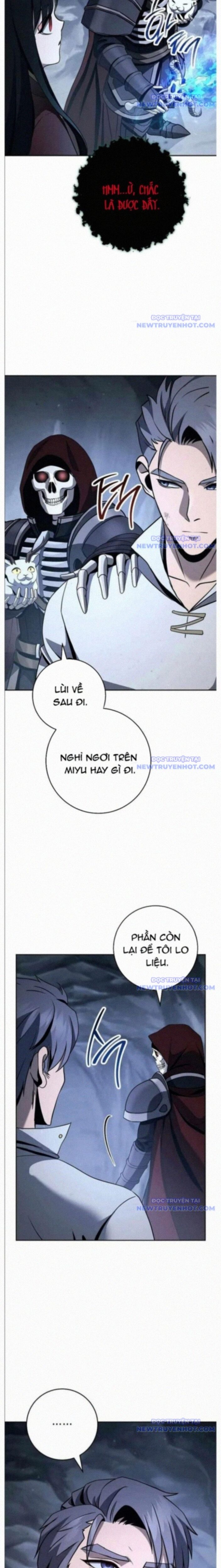 Cốt Binh Trở Lại: Chapter 315