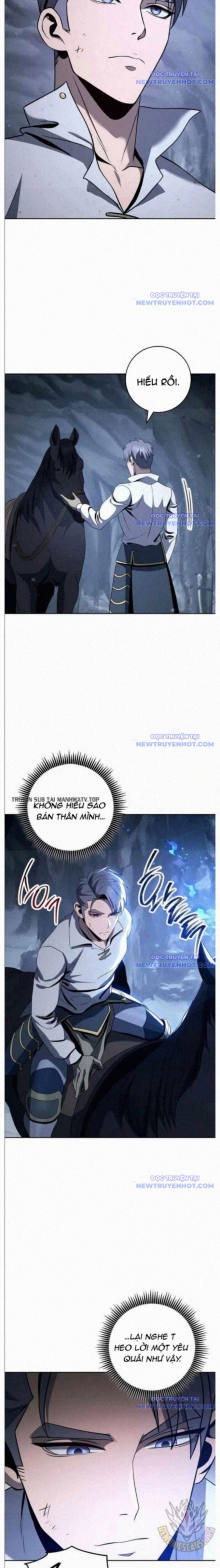 Cốt Binh Trở Lại: Chapter 315