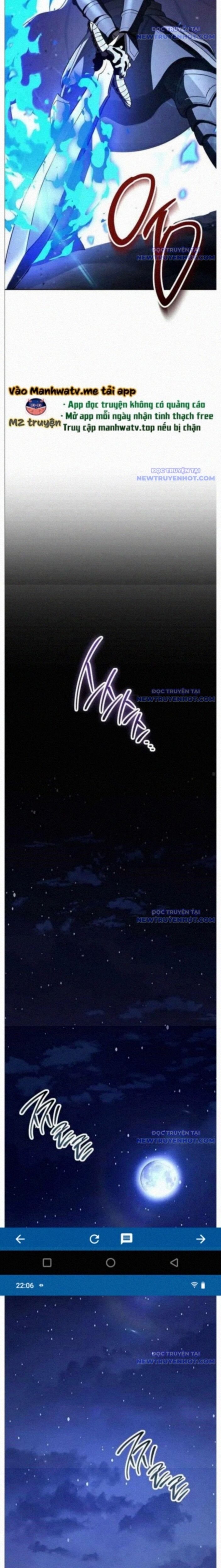 Cốt Binh Trở Lại: Chapter 315