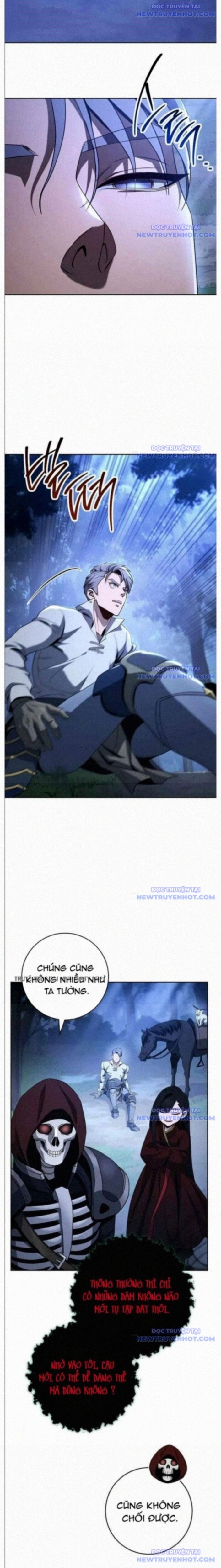 Cốt Binh Trở Lại: Chapter 315