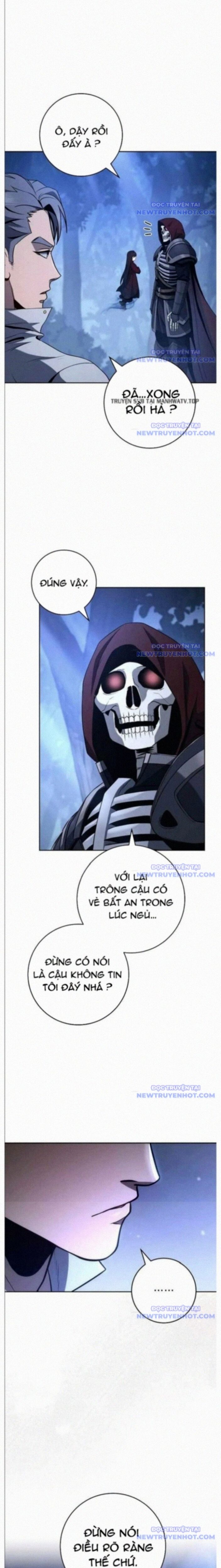 Cốt Binh Trở Lại: Chapter 315