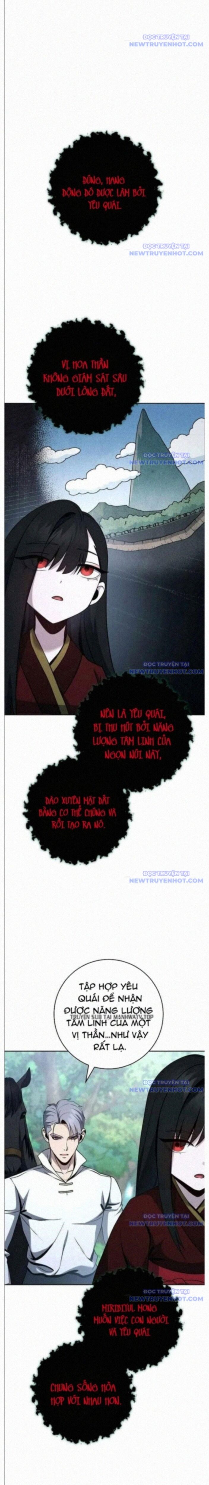 Cốt Binh Trở Lại: Chapter 315