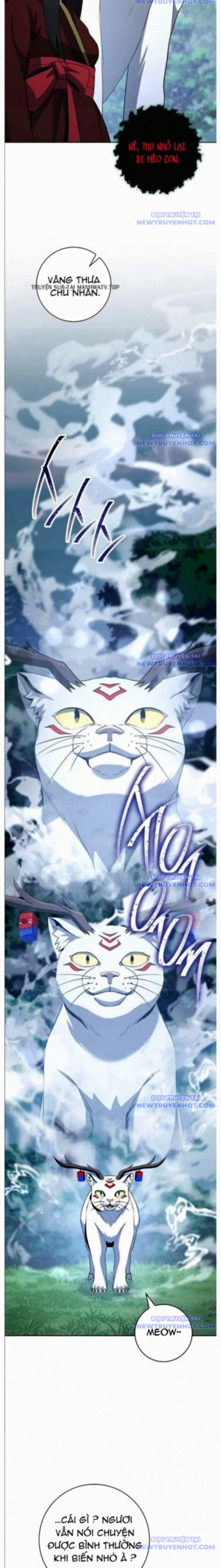 Cốt Binh Trở Lại: Chapter 315