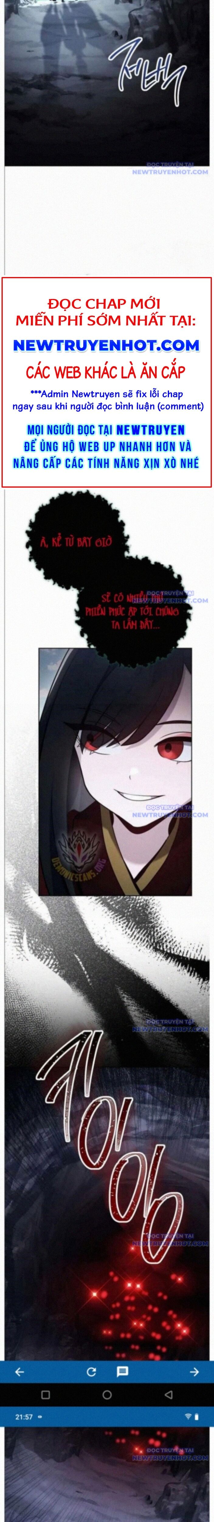 Cốt Binh Trở Lại: Chapter 315