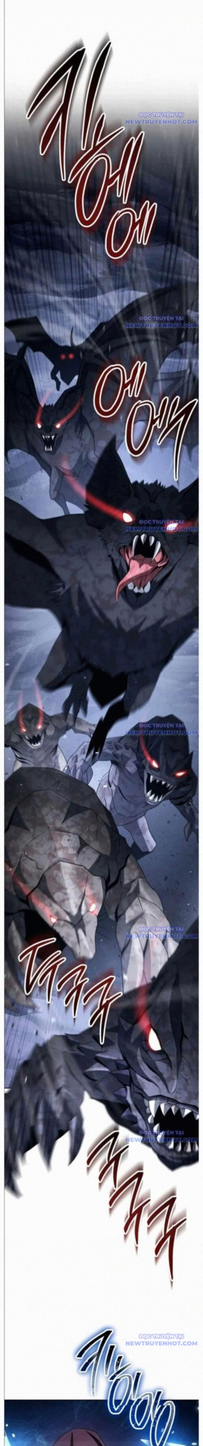 Cốt Binh Trở Lại: Chapter 315