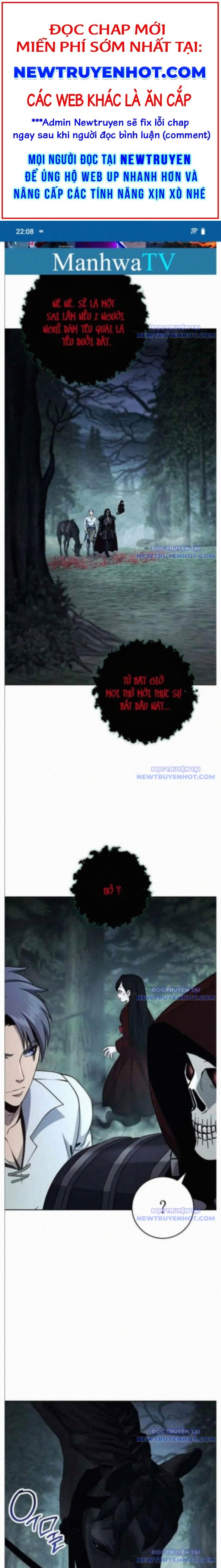 Cốt Binh Trở Lại: Chapter 316