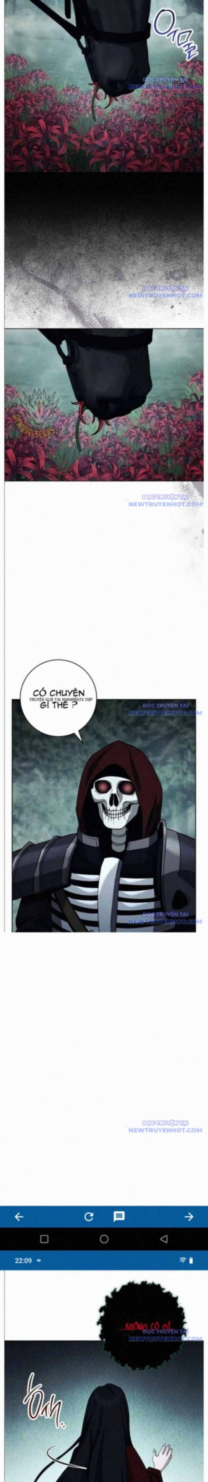 Cốt Binh Trở Lại: Chapter 316