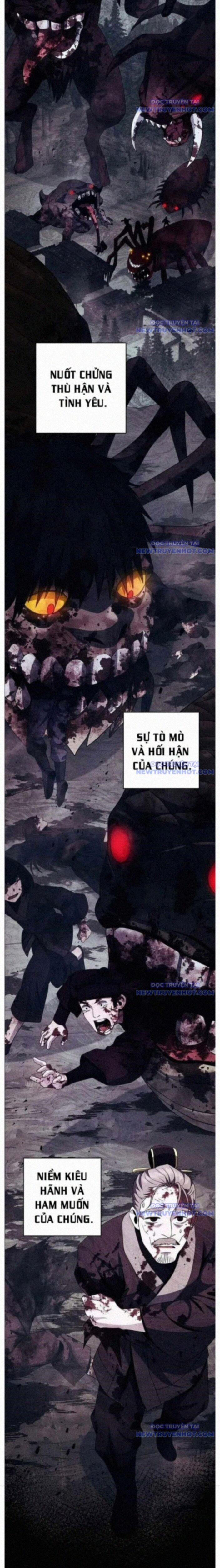 Cốt Binh Trở Lại: Chapter 316