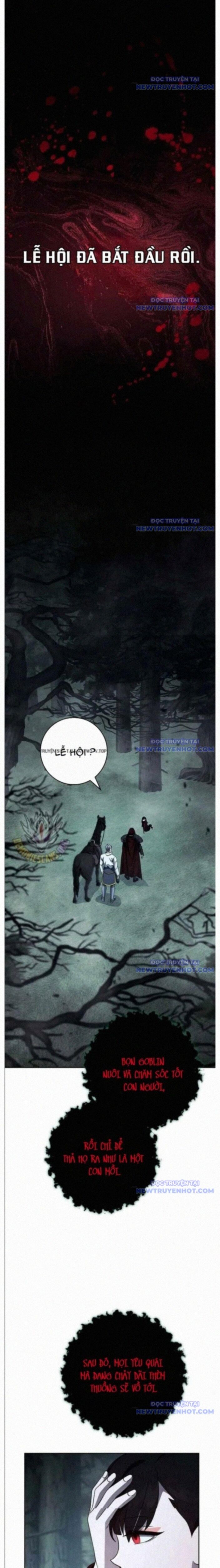 Cốt Binh Trở Lại: Chapter 316