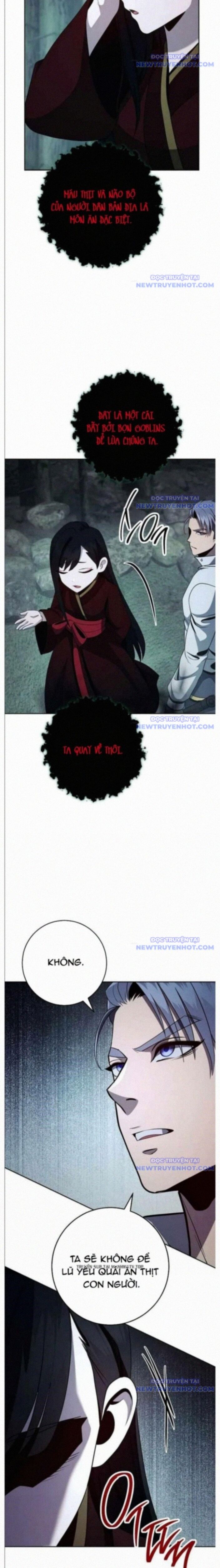 Cốt Binh Trở Lại: Chapter 316