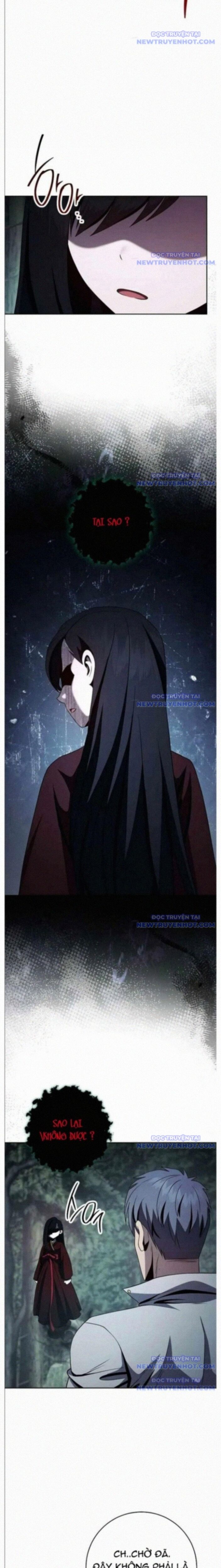 Cốt Binh Trở Lại: Chapter 316