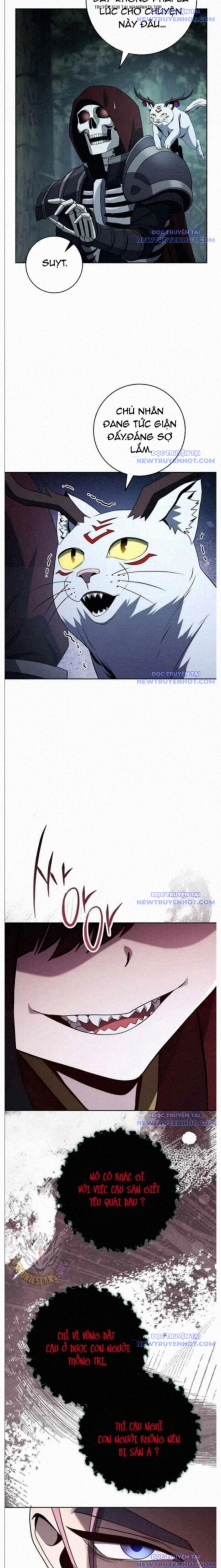 Cốt Binh Trở Lại: Chapter 316