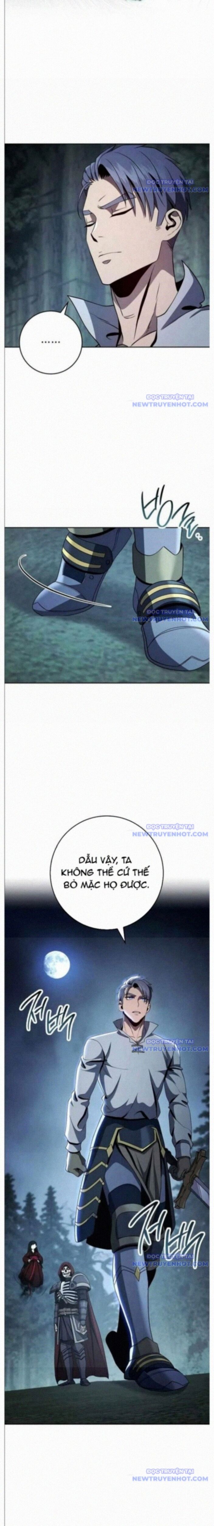 Cốt Binh Trở Lại: Chapter 316