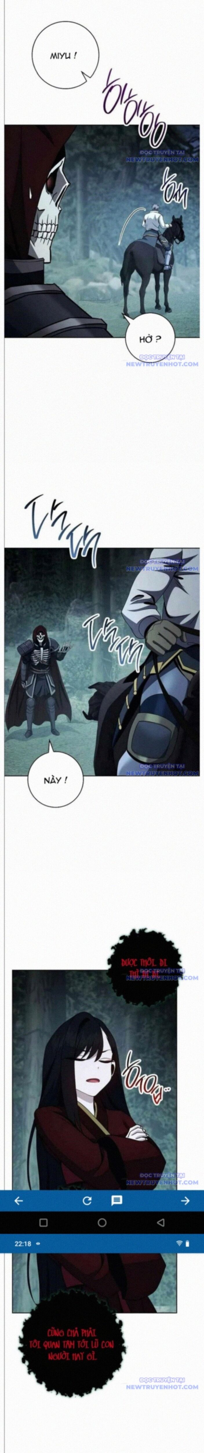 Cốt Binh Trở Lại: Chapter 316