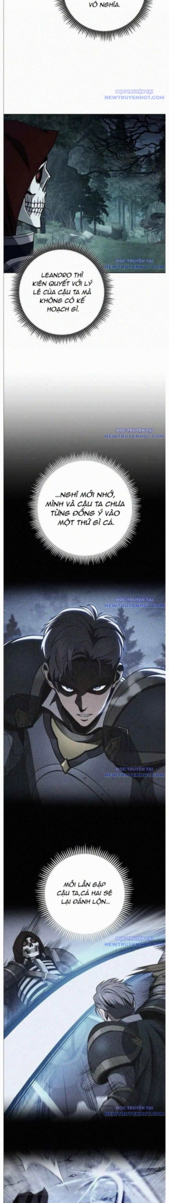 Cốt Binh Trở Lại: Chapter 316