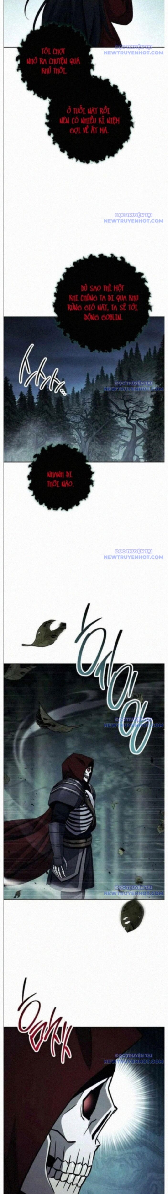 Cốt Binh Trở Lại: Chapter 316