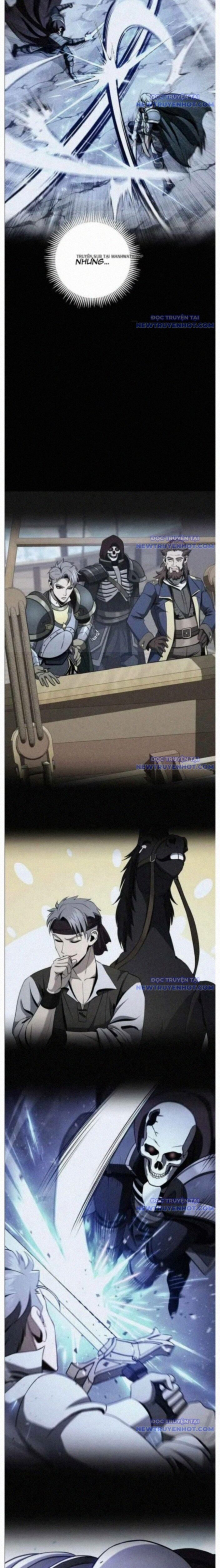 Cốt Binh Trở Lại: Chapter 316