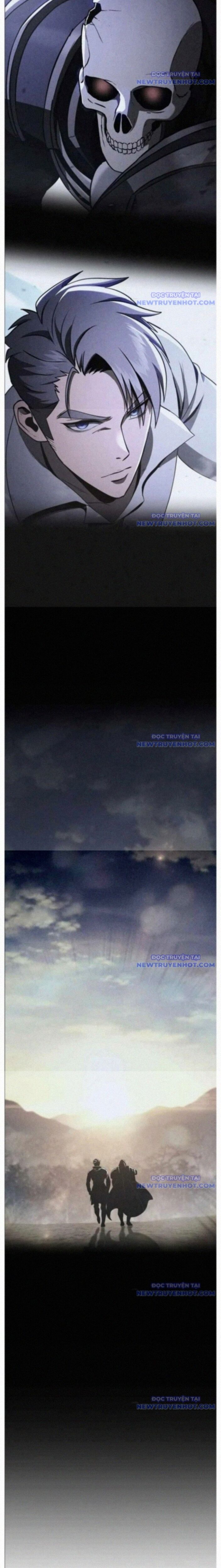 Cốt Binh Trở Lại: Chapter 316