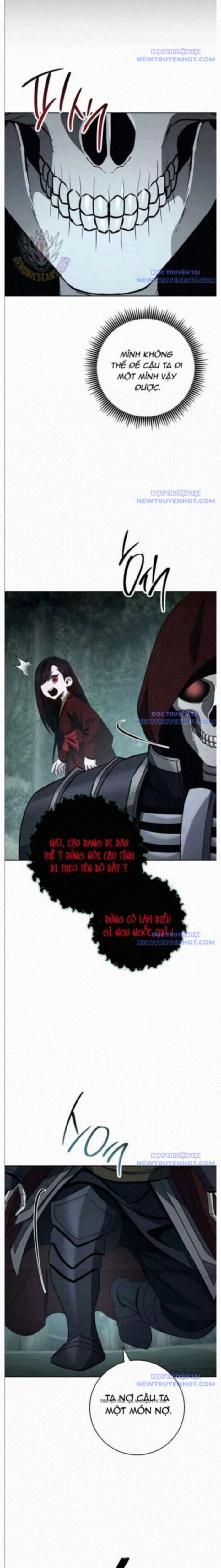 Cốt Binh Trở Lại: Chapter 316