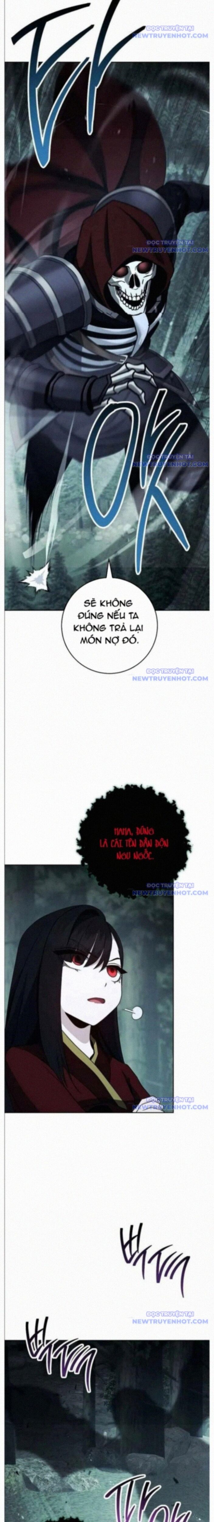 Cốt Binh Trở Lại: Chapter 316