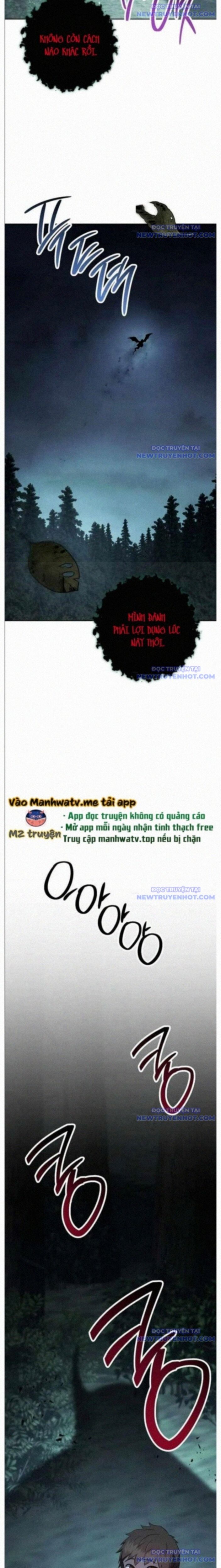 Cốt Binh Trở Lại: Chapter 316