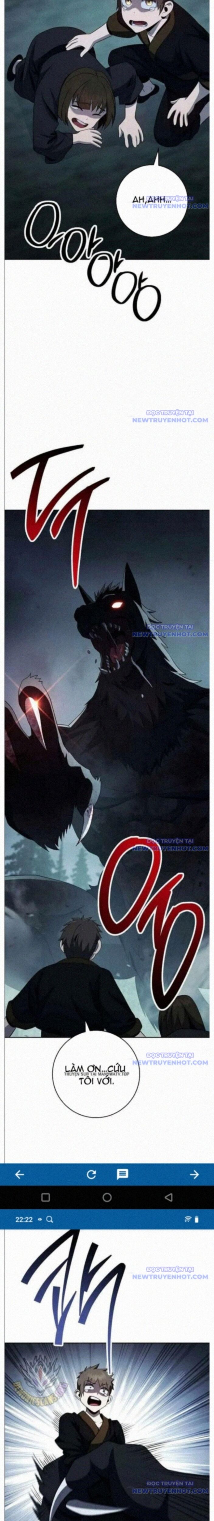 Cốt Binh Trở Lại: Chapter 316