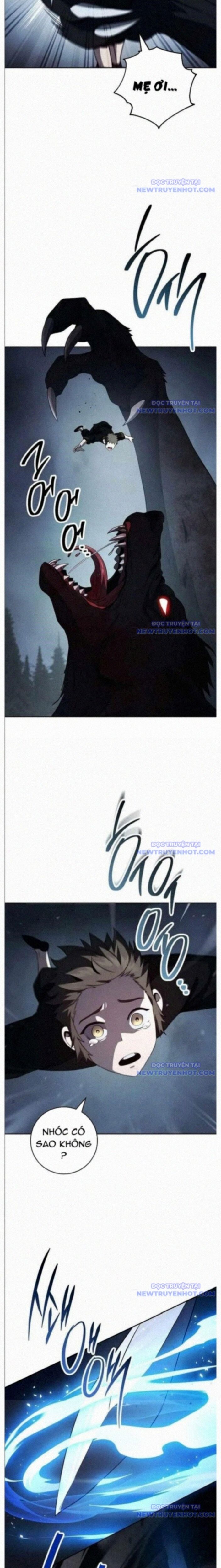 Cốt Binh Trở Lại: Chapter 316