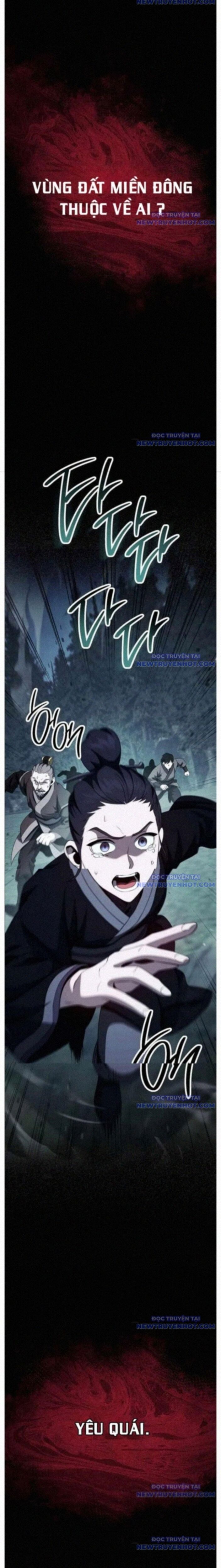 Cốt Binh Trở Lại: Chapter 316