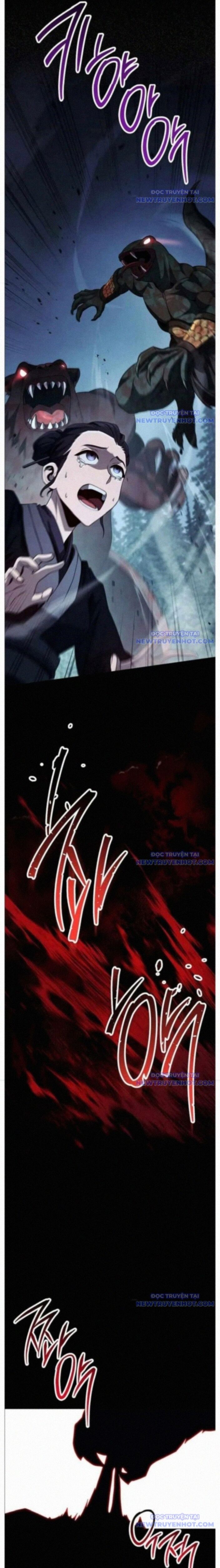 Cốt Binh Trở Lại: Chapter 316