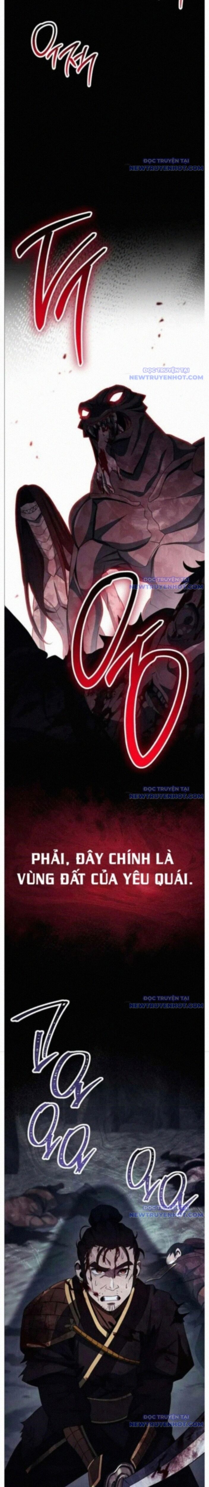 Cốt Binh Trở Lại: Chapter 316