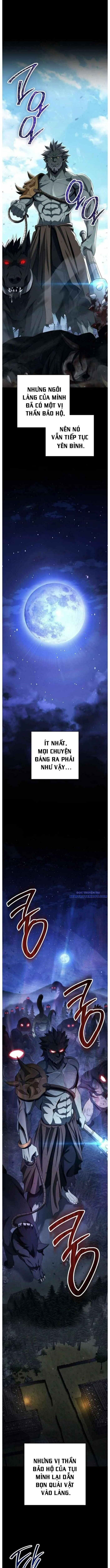 Cốt Binh Trở Lại: Chapter 317