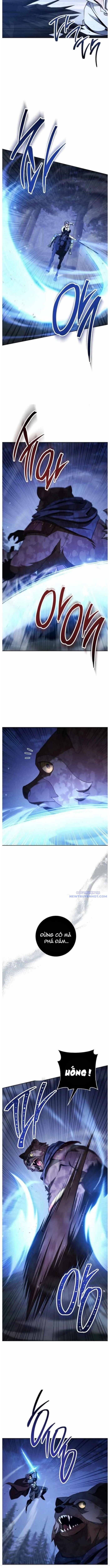 Cốt Binh Trở Lại: Chapter 317