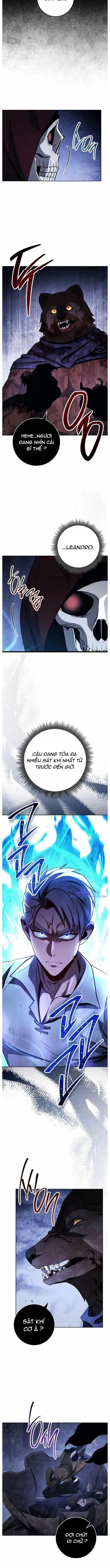 Cốt Binh Trở Lại: Chapter 317