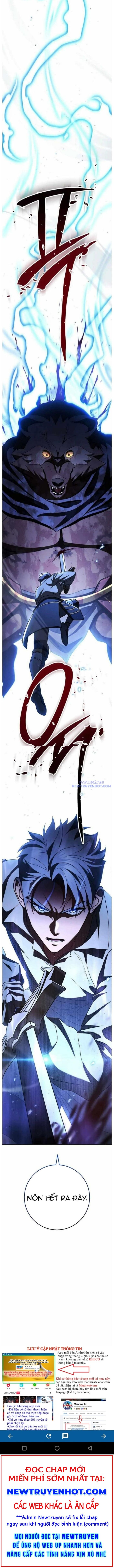 Cốt Binh Trở Lại: Chapter 317