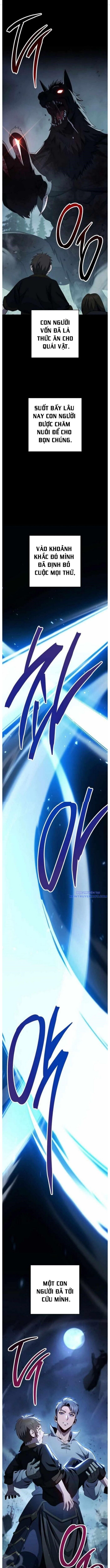 Cốt Binh Trở Lại: Chapter 317