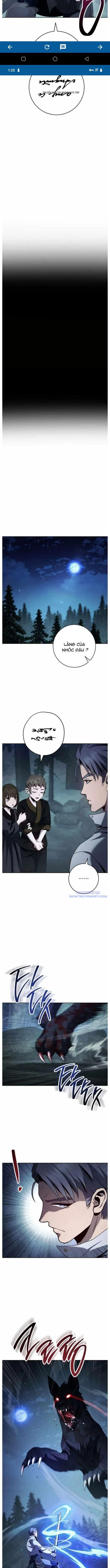 Cốt Binh Trở Lại: Chapter 317