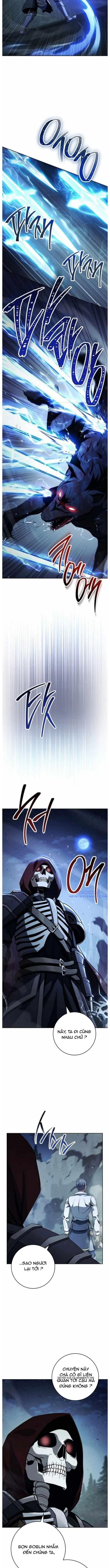 Cốt Binh Trở Lại: Chapter 317