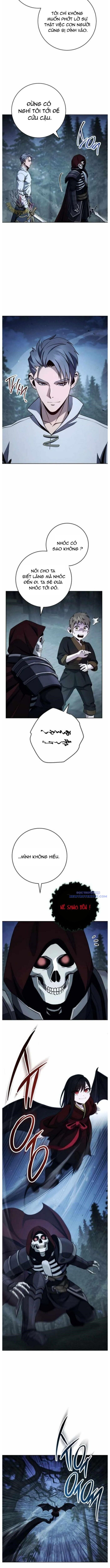 Cốt Binh Trở Lại: Chapter 317