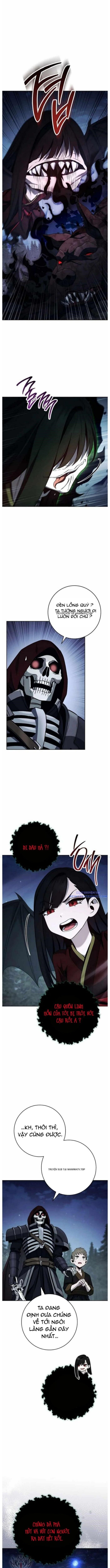 Cốt Binh Trở Lại: Chapter 317