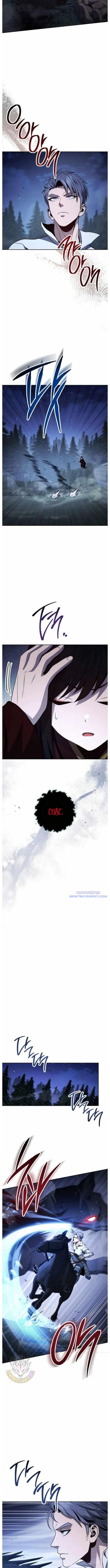 Cốt Binh Trở Lại: Chapter 317