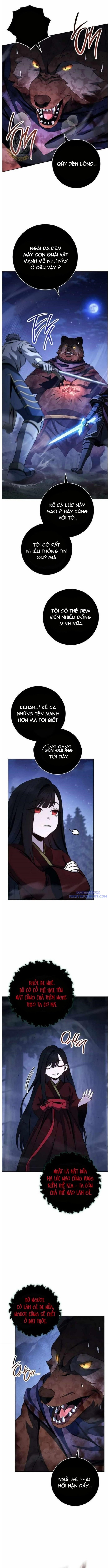 Cốt Binh Trở Lại: Chapter 318