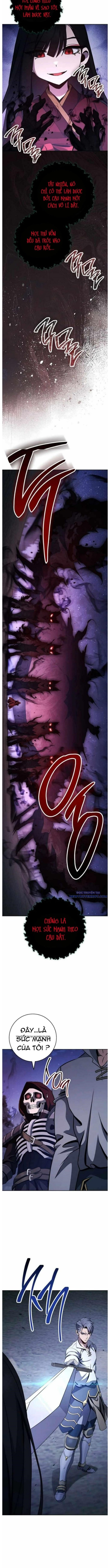 Cốt Binh Trở Lại: Chapter 318