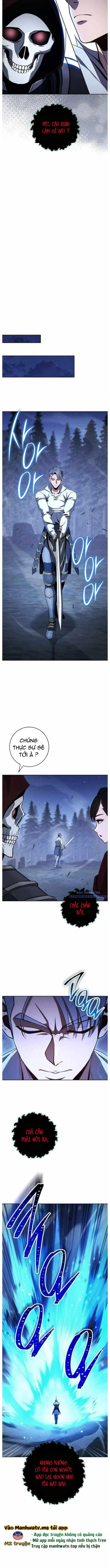 Cốt Binh Trở Lại: Chapter 318