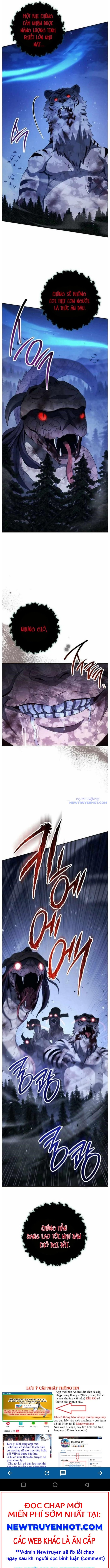 Cốt Binh Trở Lại: Chapter 318