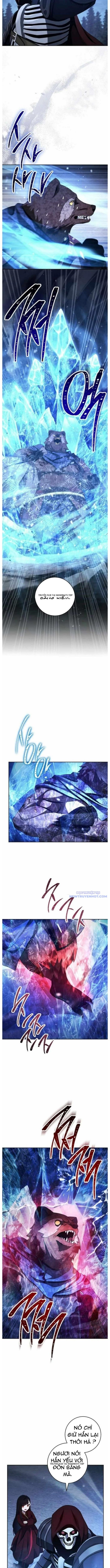 Cốt Binh Trở Lại: Chapter 318