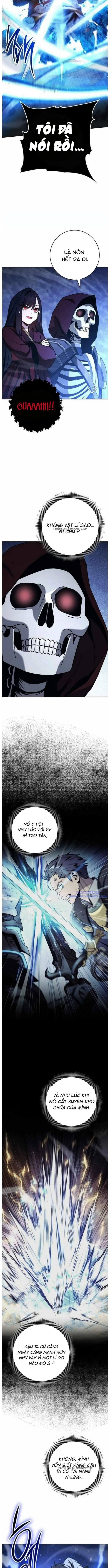 Cốt Binh Trở Lại: Chapter 318